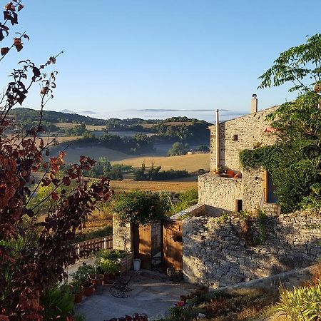 Can Gasol Turisme Rural Guialmons Extérieur photo