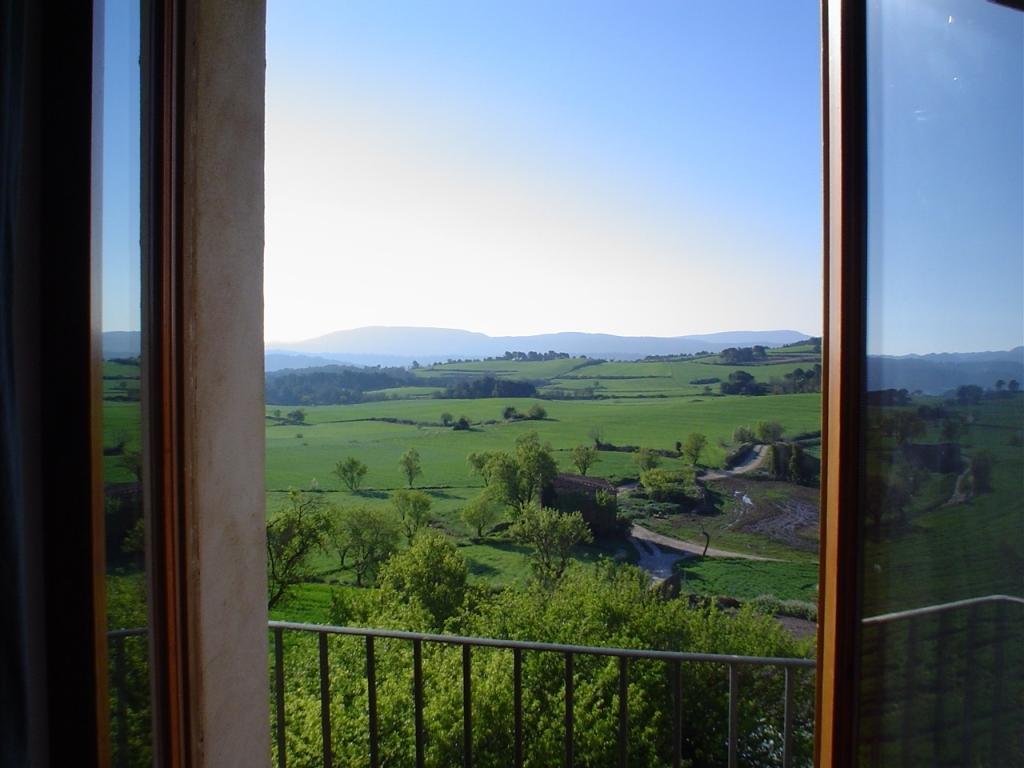 Can Gasol Turisme Rural Guialmons Extérieur photo